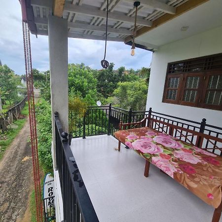 Villa Sunimal Unawatuna Kültér fotó