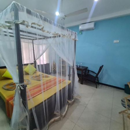 Villa Sunimal Unawatuna Kültér fotó