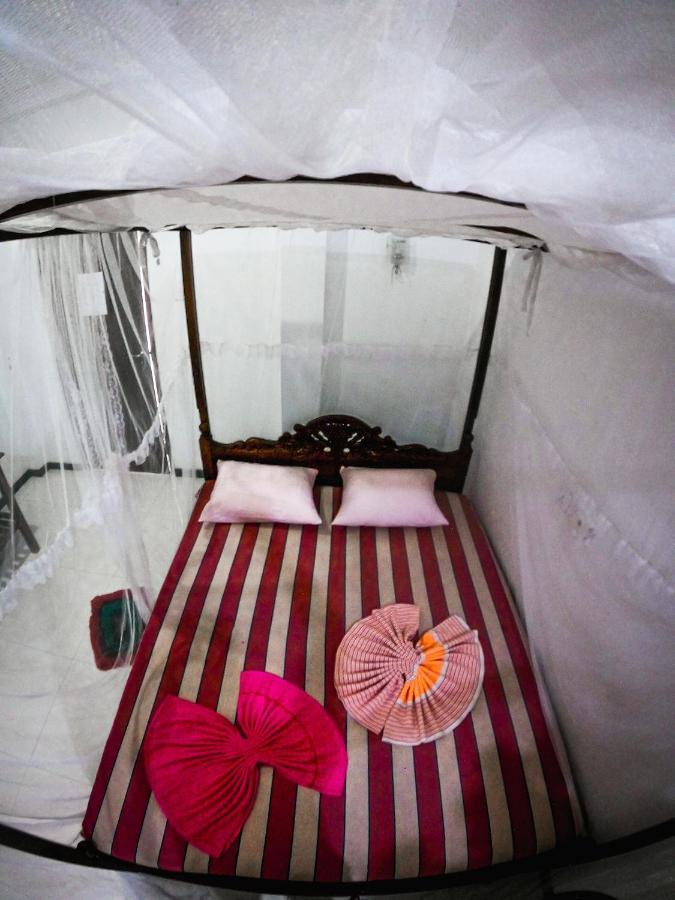 Villa Sunimal Unawatuna Kültér fotó