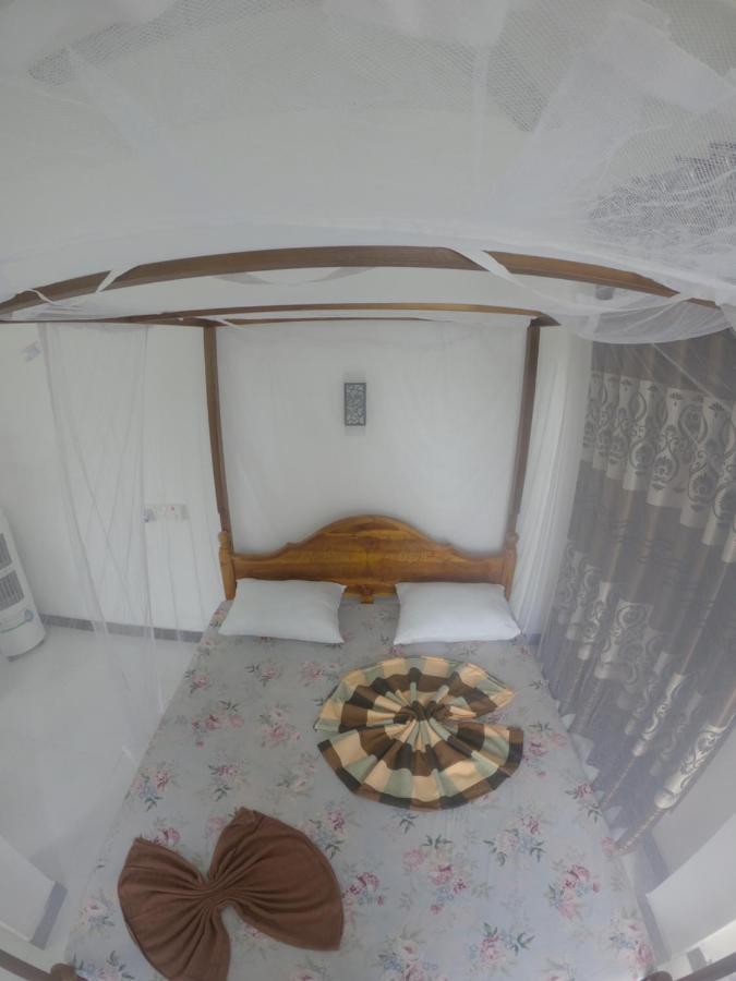 Villa Sunimal Unawatuna Kültér fotó