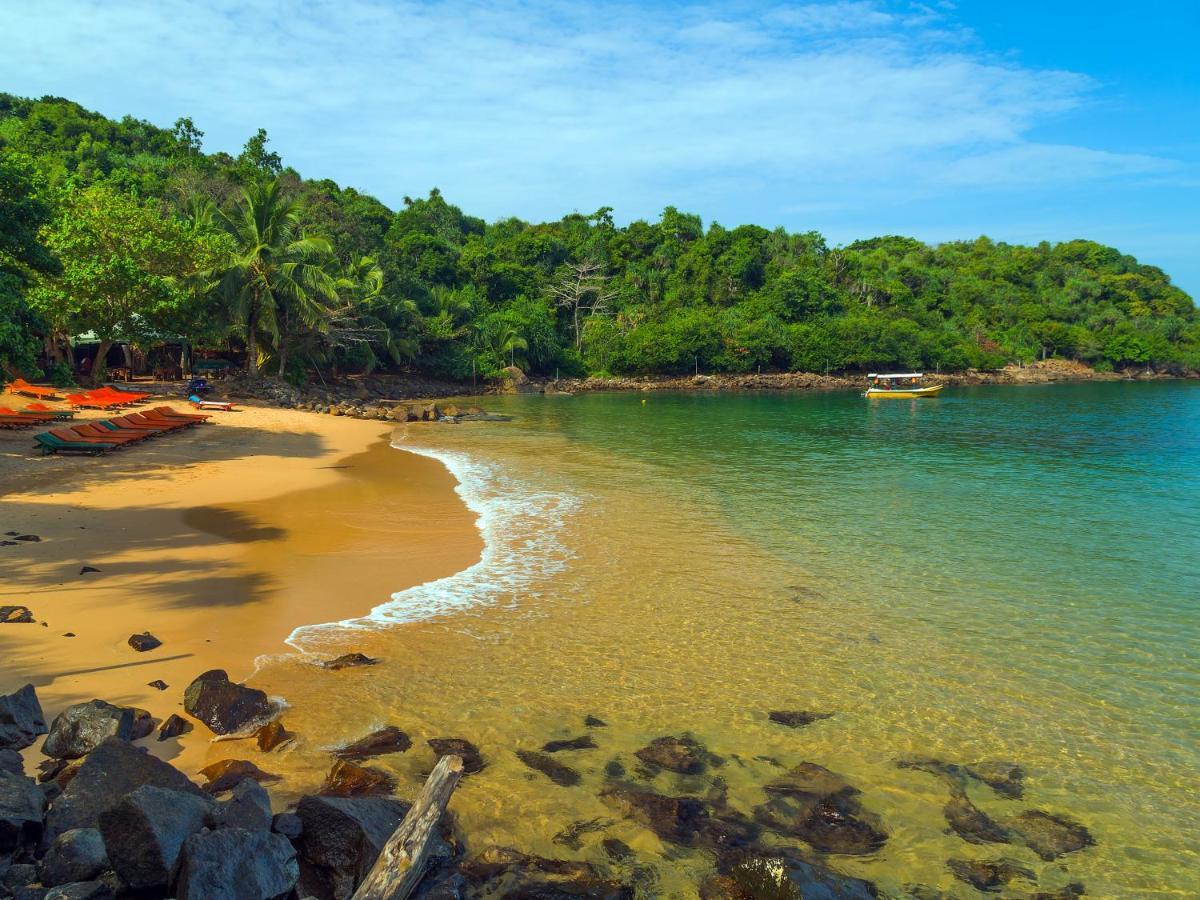Villa Sunimal Unawatuna Kültér fotó