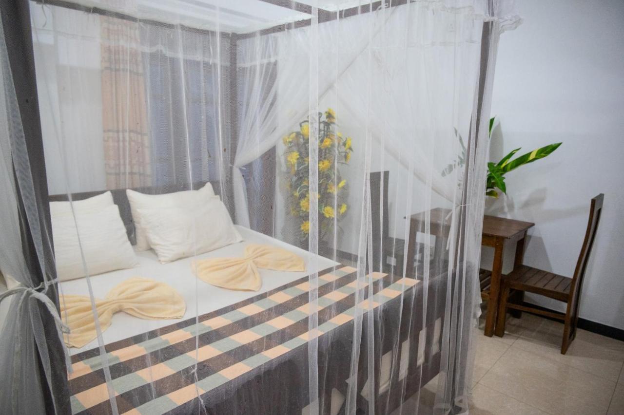 Villa Sunimal Unawatuna Kültér fotó