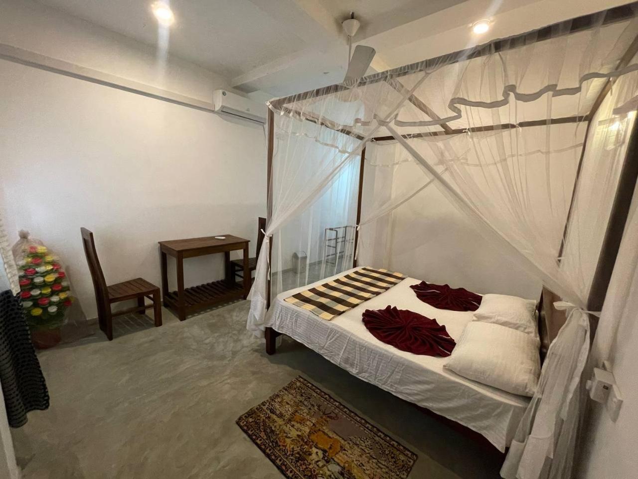 Villa Sunimal Unawatuna Kültér fotó