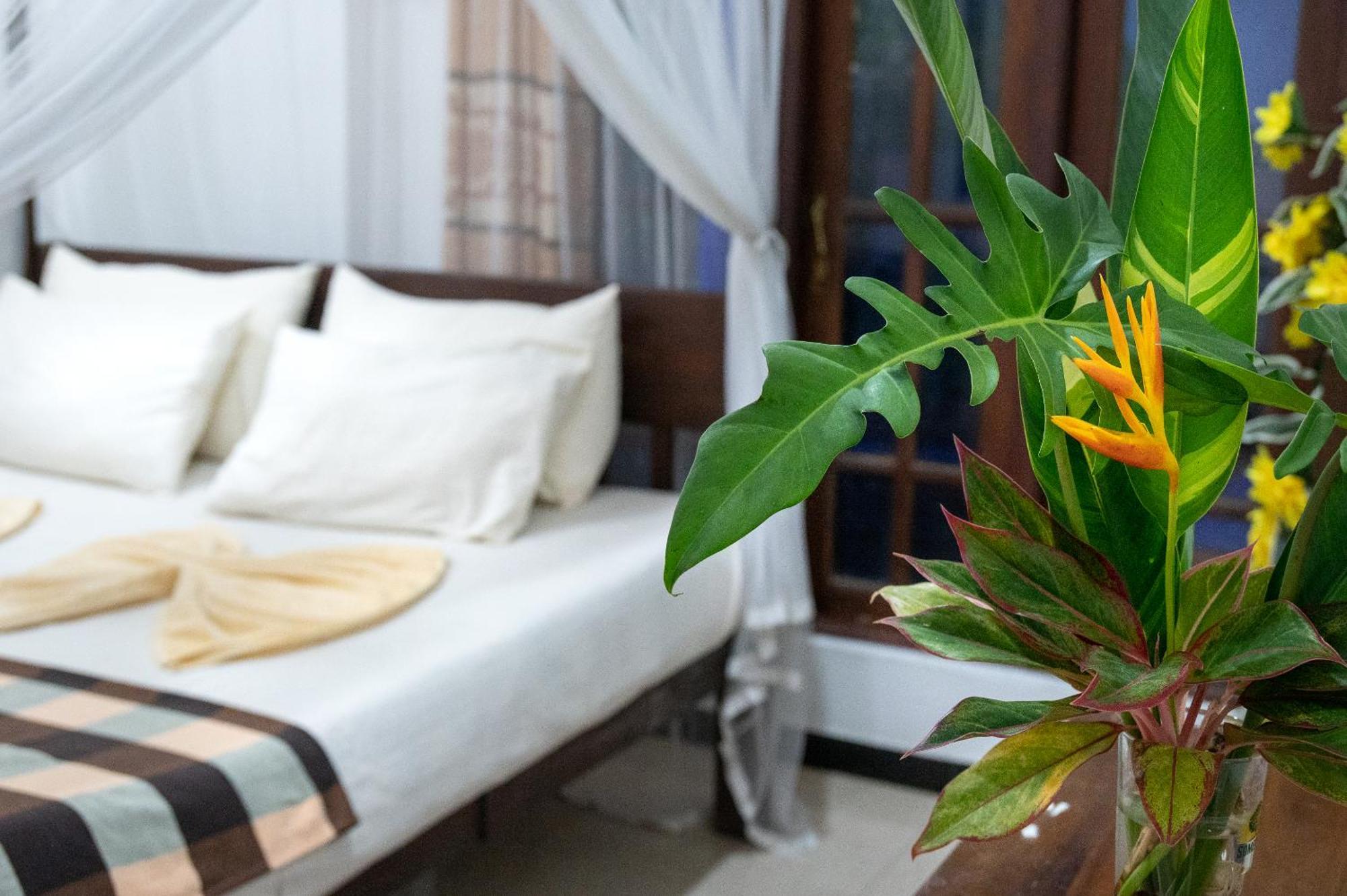 Villa Sunimal Unawatuna Kültér fotó
