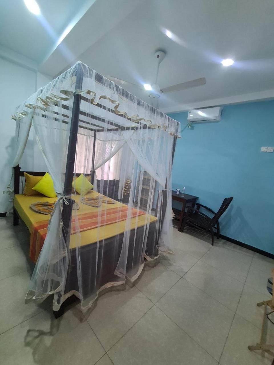 Villa Sunimal Unawatuna Kültér fotó