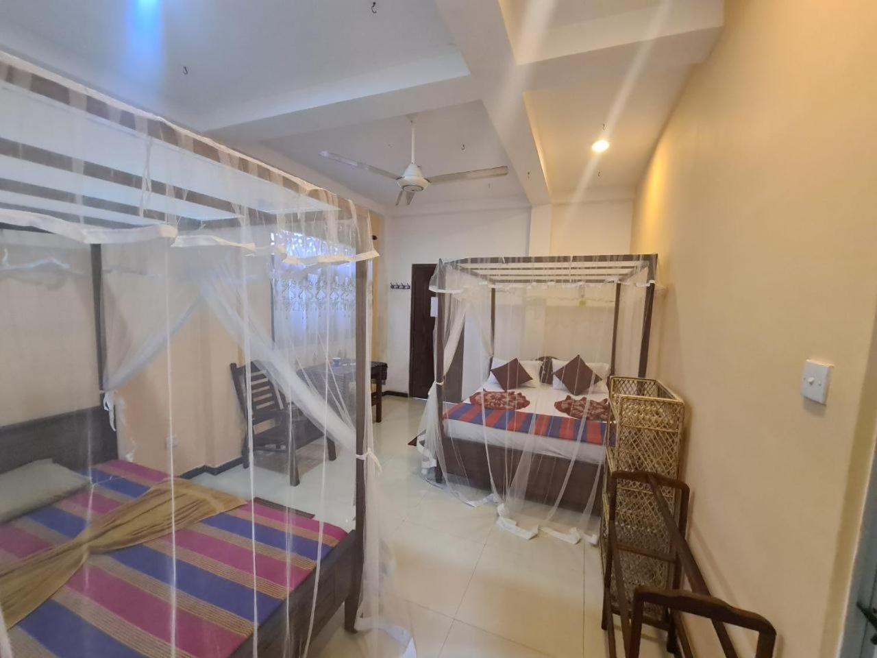 Villa Sunimal Unawatuna Kültér fotó