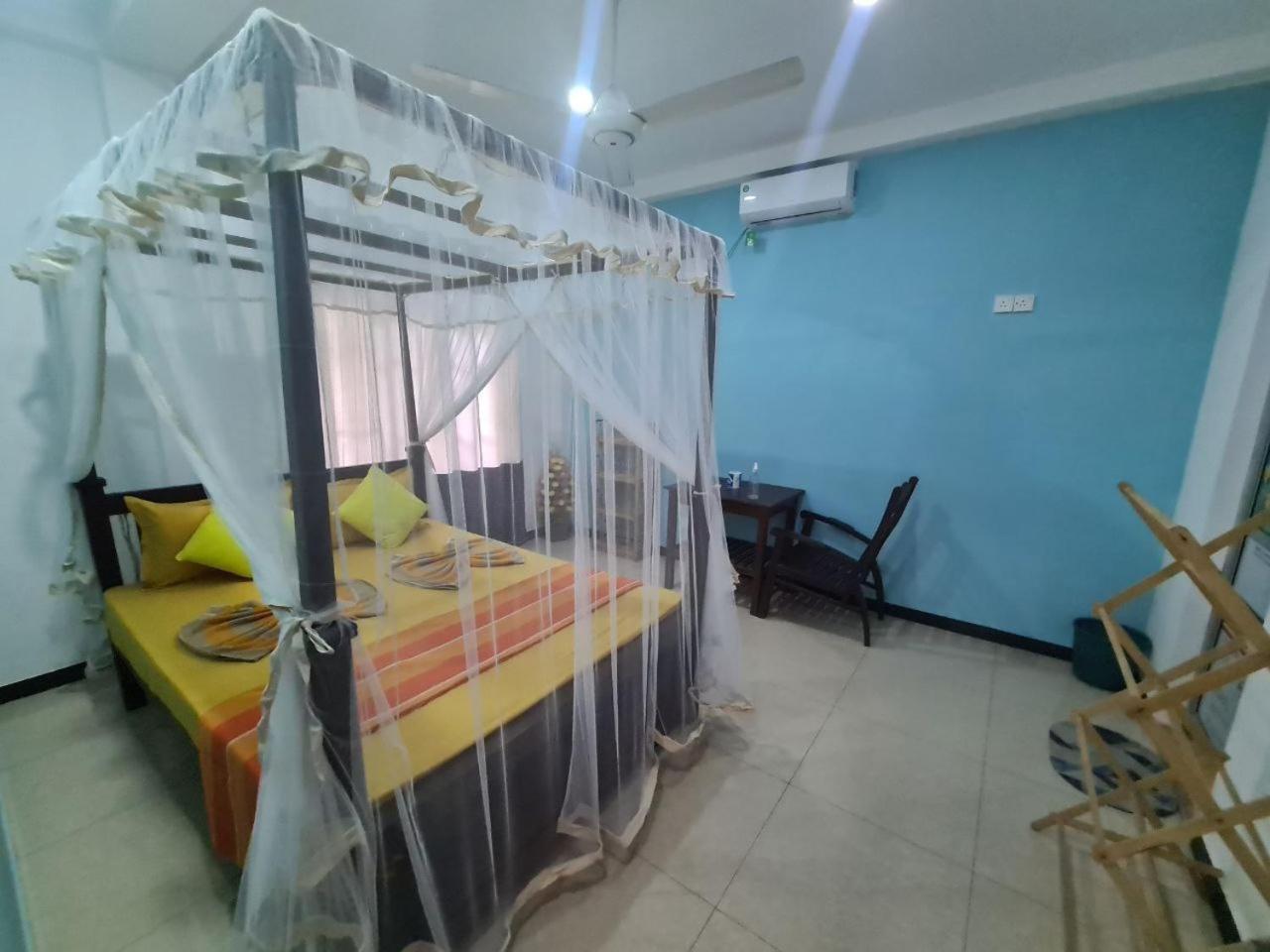 Villa Sunimal Unawatuna Kültér fotó