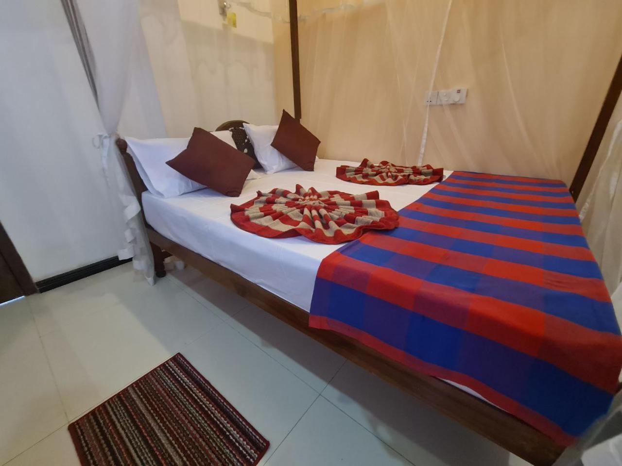 Villa Sunimal Unawatuna Kültér fotó