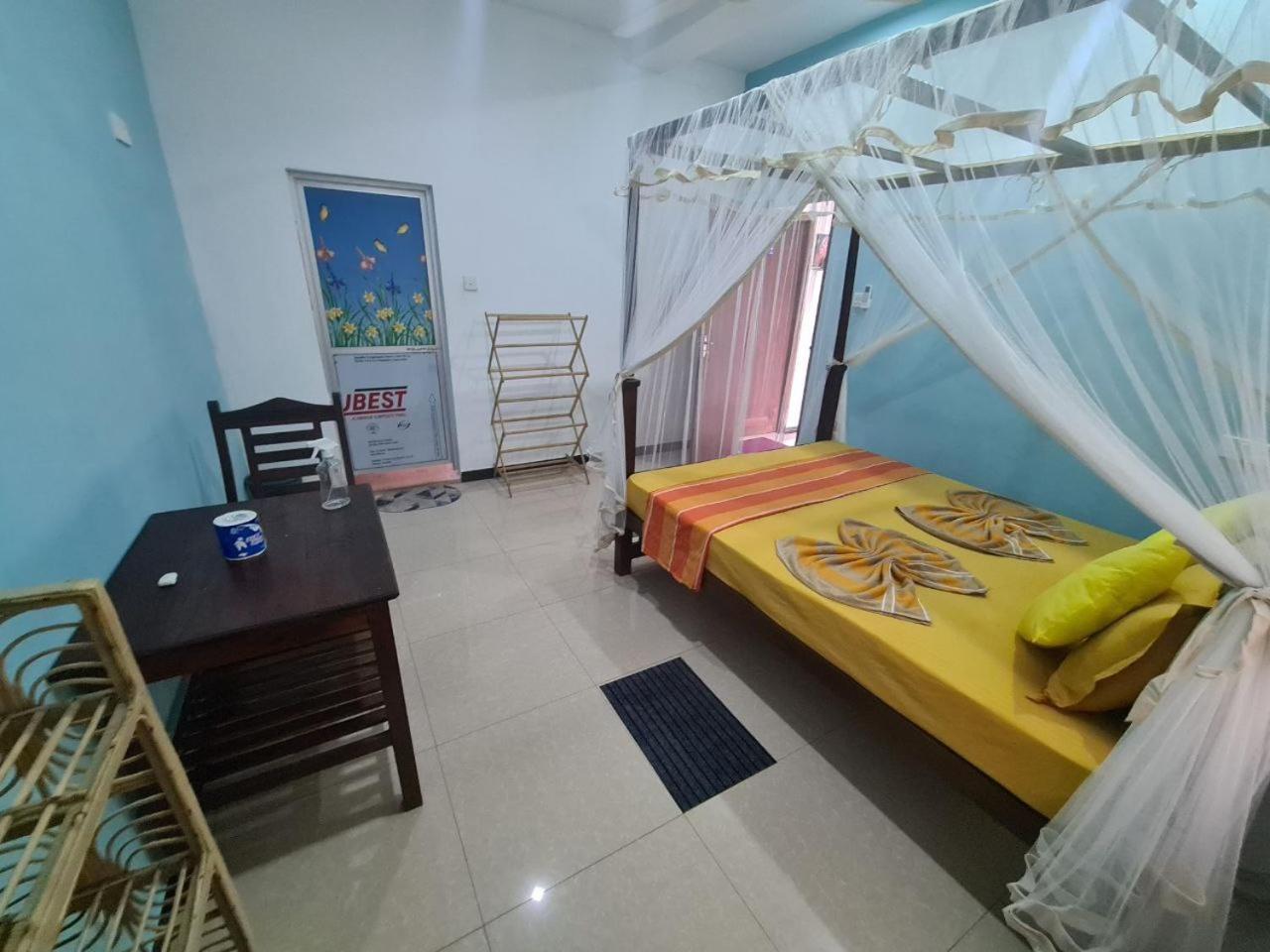 Villa Sunimal Unawatuna Kültér fotó
