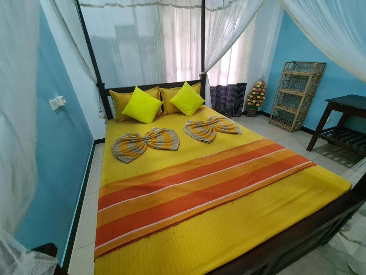 Villa Sunimal Unawatuna Kültér fotó